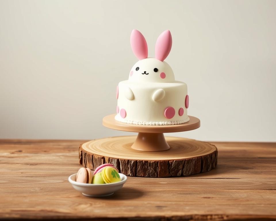 My Bake Studio's sumikko gurashi cake