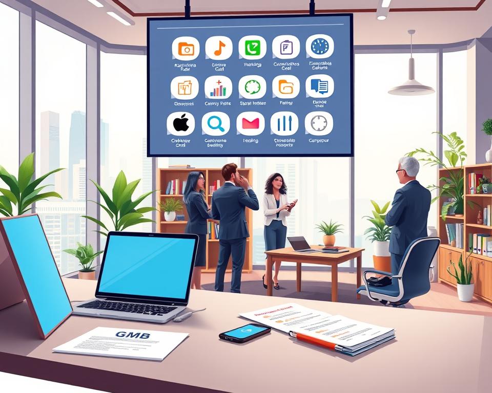 Google My Business|Google Business Profile