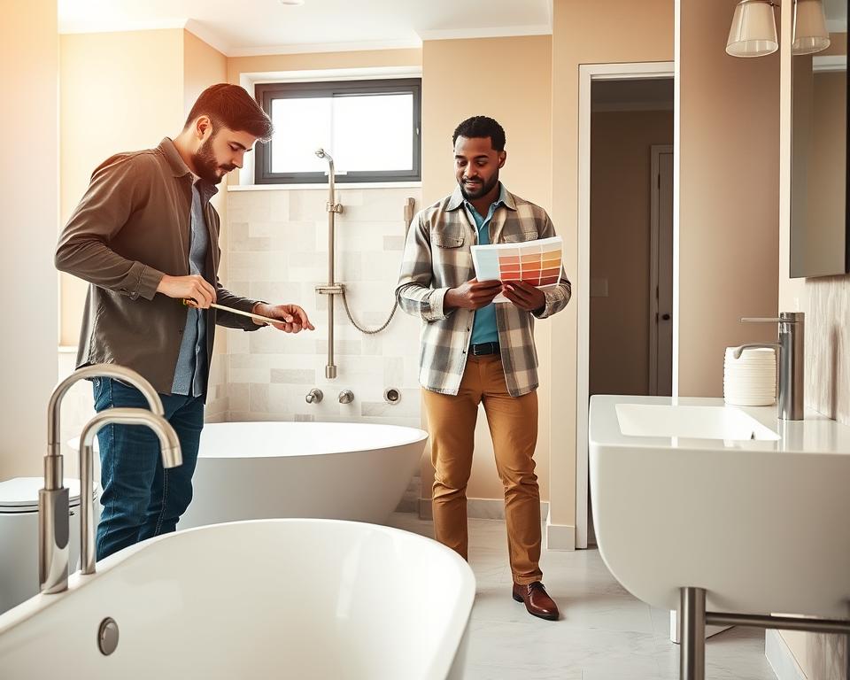 Maple Valley Bathroom Remodeling Experts