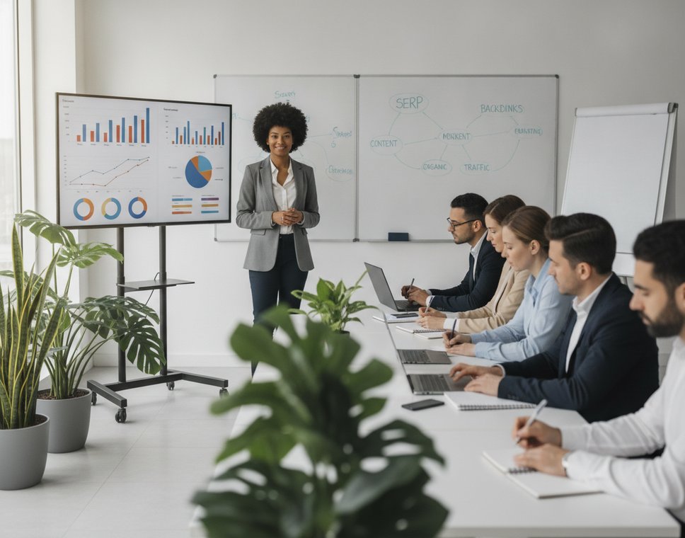 How to Become an SEO Expert